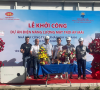 CÔNG TY HSMT - LẮP ĐẶT HỆ THỐNG NĂNG LƯỢNG CÔNG TY HẢI ANH 