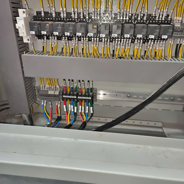 VẬN HÀNH - CÔNG TY CỔ PHẦN PHÁT TRIỂN ĐẦU TƯ KỸ THUẬT NĂNG LƯỢNG HSMT
