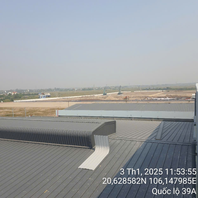 CÔNG TY CỔ PHẦN PHÁT TRIỂN ĐẦU TƯ KỸ THUẬT NĂNG LƯỢNG HSMT